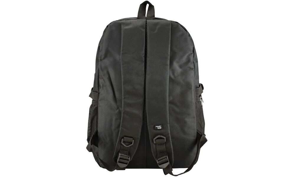 Рюкзак Semi Line L2048 (Black), 21 л, Об'єм: 21, Колір виробника: Black, зображення 3