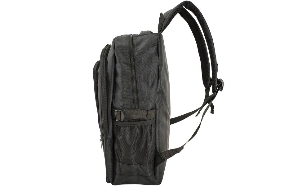 Рюкзак Semi Line L2048 (Black), 21 л, Об'єм: 21, Колір виробника: Black, зображення 5