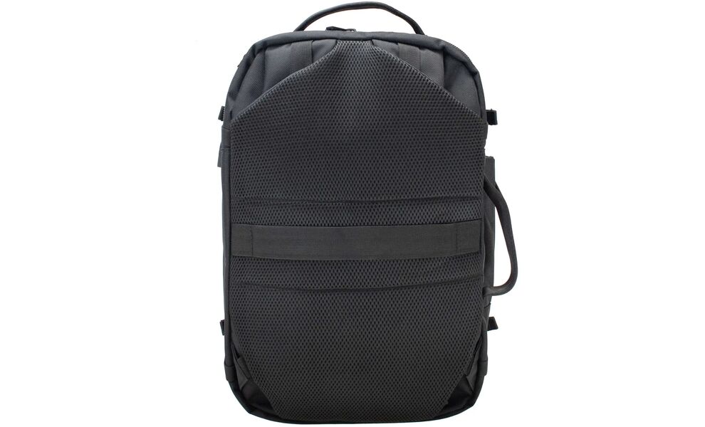 Сумка-рюкзак Semi Line USB P8250 (Black), 20 л, Об'єм: 20, Колір виробника: Black, зображення 4