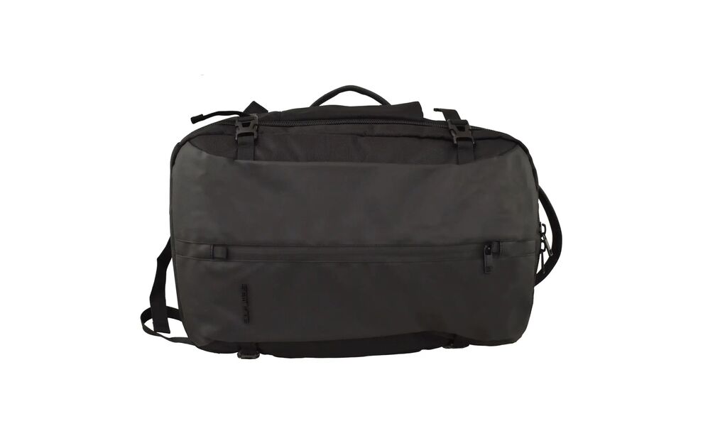 Сумка-рюкзак Semi Line USB P8250 (Black), 20 л, Об'єм: 20, Колір виробника: Black, зображення 7