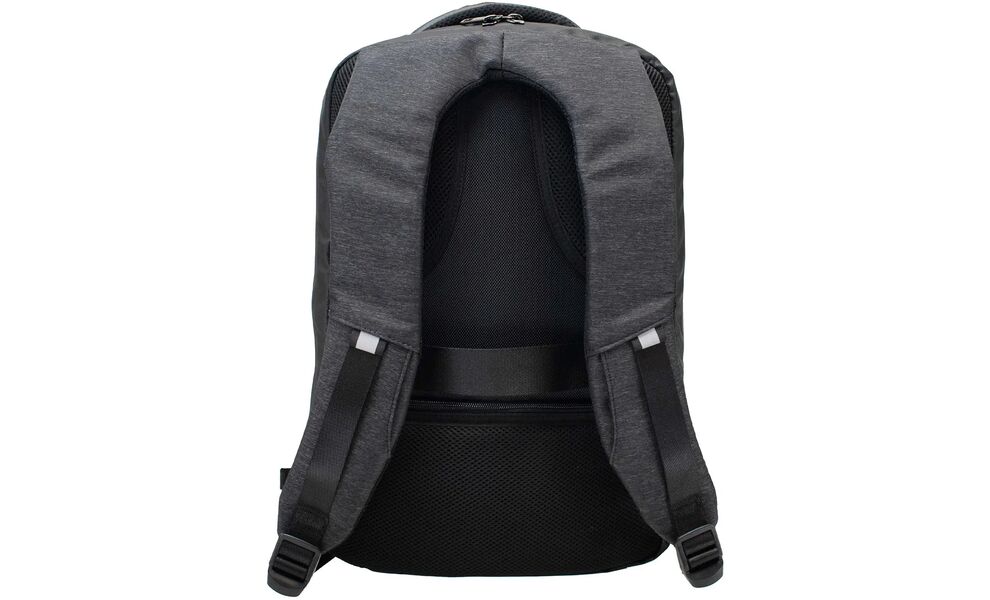 Рюкзак Semi Line USB P8253 (Dark Grey), 16 л, Об'єм: 16, Колір виробника: Dark Grey, зображення 4