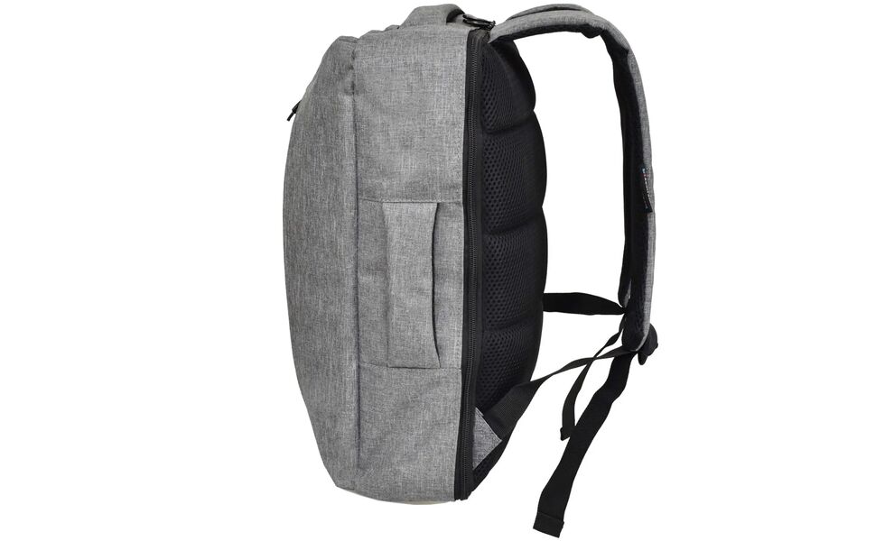 Сумка-рюкзак Semi Line P8388 (Grey), 14 л, Об'єм: 14, Колір виробника: Grey, зображення 4