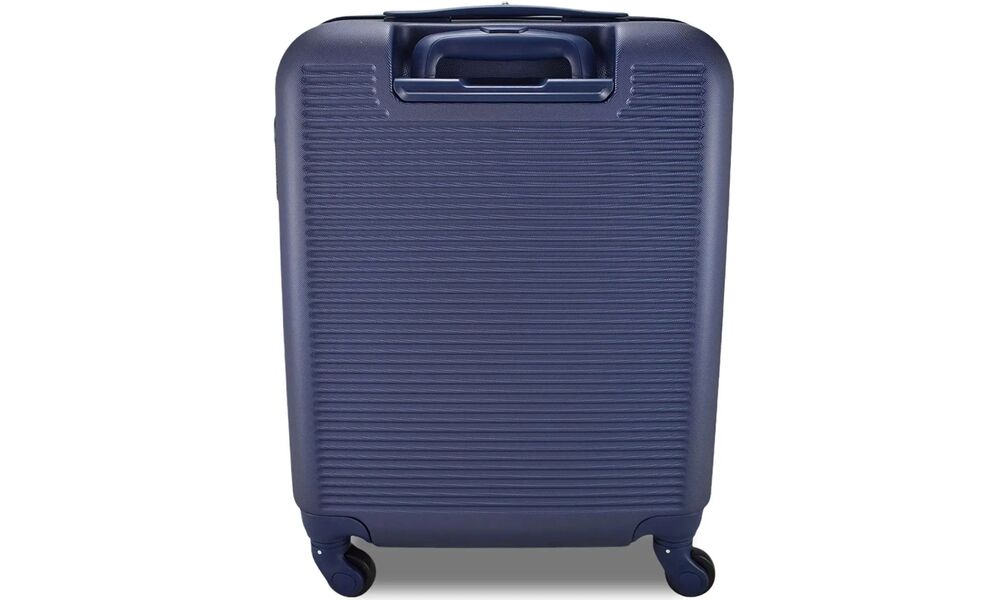 Валіза Semi Line 20" T547 - S (Blue), 40 л, Об'єм: 40, Колір виробника: Blue, зображення 3
