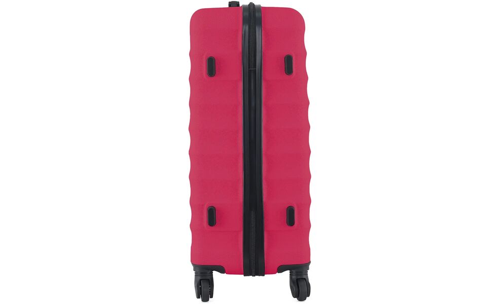 Валіза Semi Line 28" T563 - L (Dark Rose), 93 л, Об'єм: 93, Колір виробника: Dark Rose, зображення 6