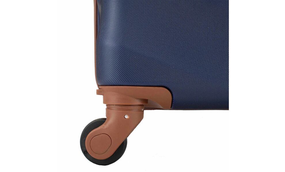 Валіза Semi Line 28" T564 - L (Navy), 99 л, Об'єм: 99, Колір виробника: Navy, зображення 9