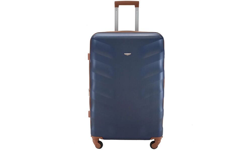 Валіза Semi Line 28" T564 - L (Navy), 99 л, Об'єм: 99, Колір виробника: Navy, зображення 2