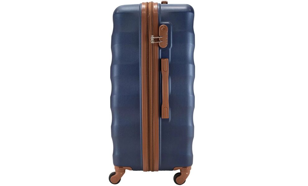 Валіза Semi Line 28" T564 - L (Navy), 99 л, Об'єм: 99, Колір виробника: Navy, зображення 5