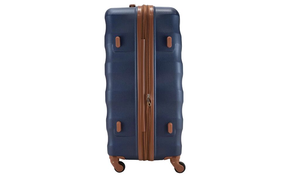 Валіза Semi Line 28" T564 - L (Navy), 99 л, Об'єм: 99, Колір виробника: Navy, зображення 6