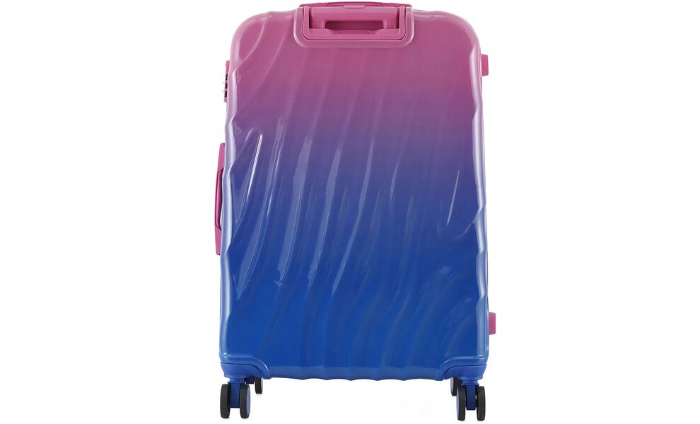 Валіза Semi Line 29" T565 - L (Rose/Blue Gradient), 104 л, Об'єм: 104, Колір виробника: Rose/Blue Gradient, зображення 3