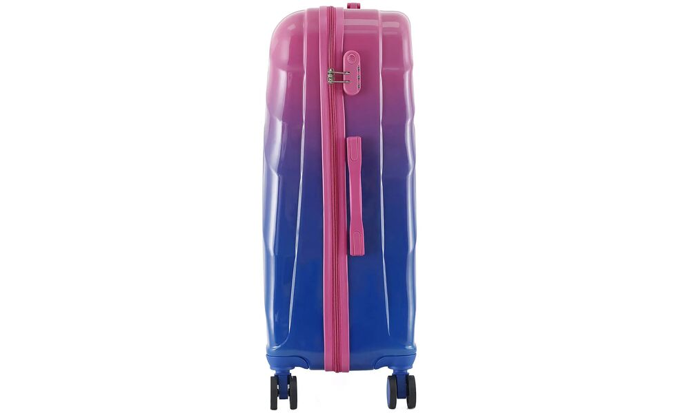 Валіза Semi Line 29" T565 - L (Rose/Blue Gradient), 104 л, Об'єм: 104, Колір виробника: Rose/Blue Gradient, зображення 5
