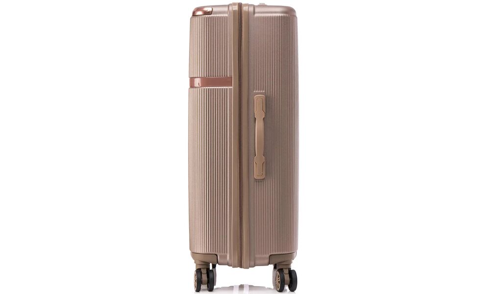 Валіза Semi Line 28" L T5668-4 (Champagne), 93 л, Об'єм: 93, Колір виробника: Champagne, зображення 5