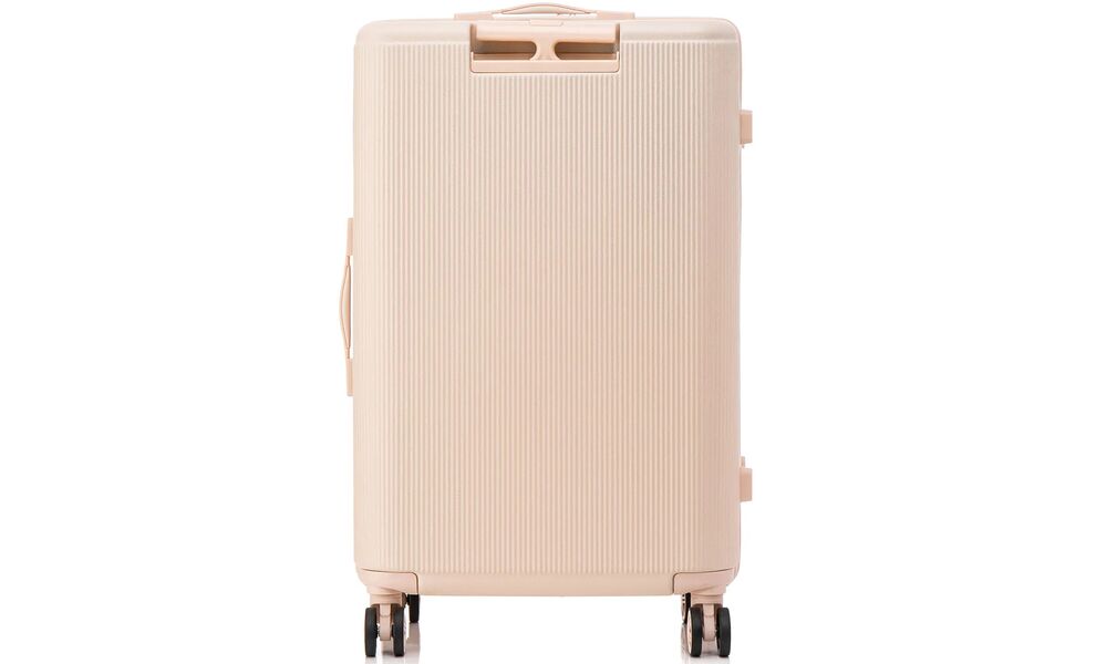 Валіза Semi Line 28" T566 - L (Ecru), 93 л, Об'єм: 93, Колір виробника: Ecru, зображення 3