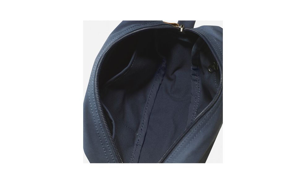 Косметичка Fjallraven Gear Bag Large (030/Dark Grey), 4 л, Об'єм: 4, Колір: 030/Dark Grey, зображення 2