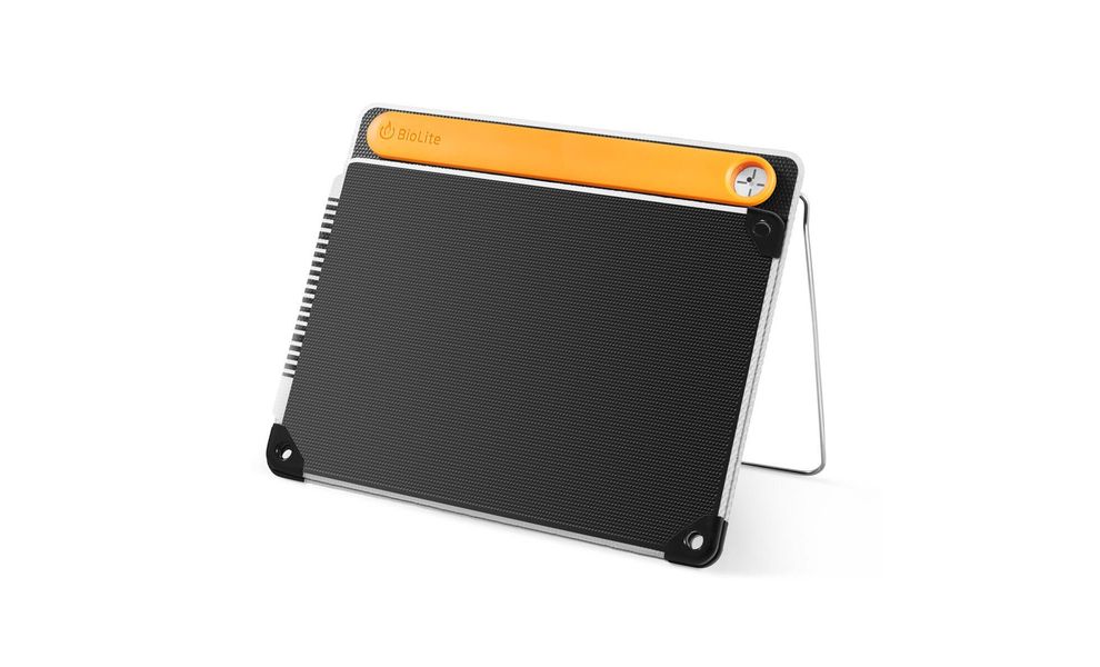 Сонячна панель BioLite SolarPanel 10+, зображення 2