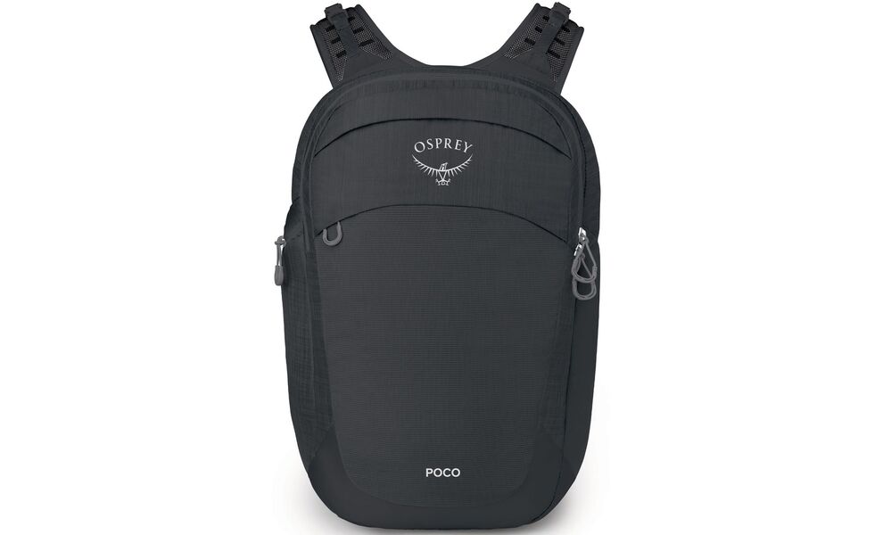 Рюкзак Osprey Poco Changing Pack (Black), 27 л, Об'єм: 27, Колір виробника: Black, зображення 3