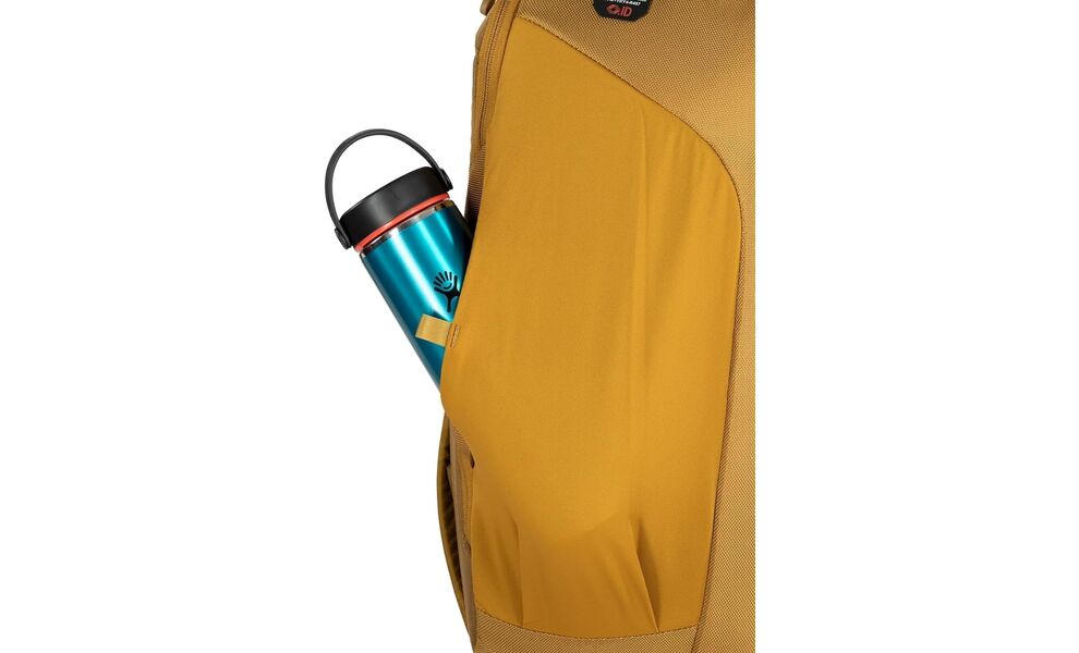 Рюкзак Osprey Sojourn Porter 65 (Brindle Brown), 65 л, Об'єм: 65, Колір виробника: Brindle Brown, зображення 15