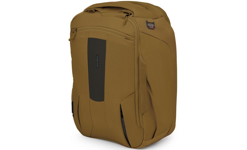 Рюкзак Osprey Sojourn Porter 65 (Brindle Brown), 65 л, Об'єм: 65, Колір виробника: Brindle Brown, зображення 3