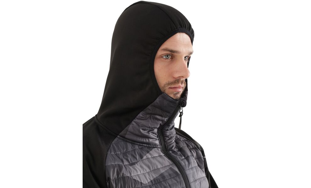 Лайнер чоловічий Rehall Force (1001/Camo Black), Колір виробника: 1001/Camo Black, Розмір: L, зображення 11