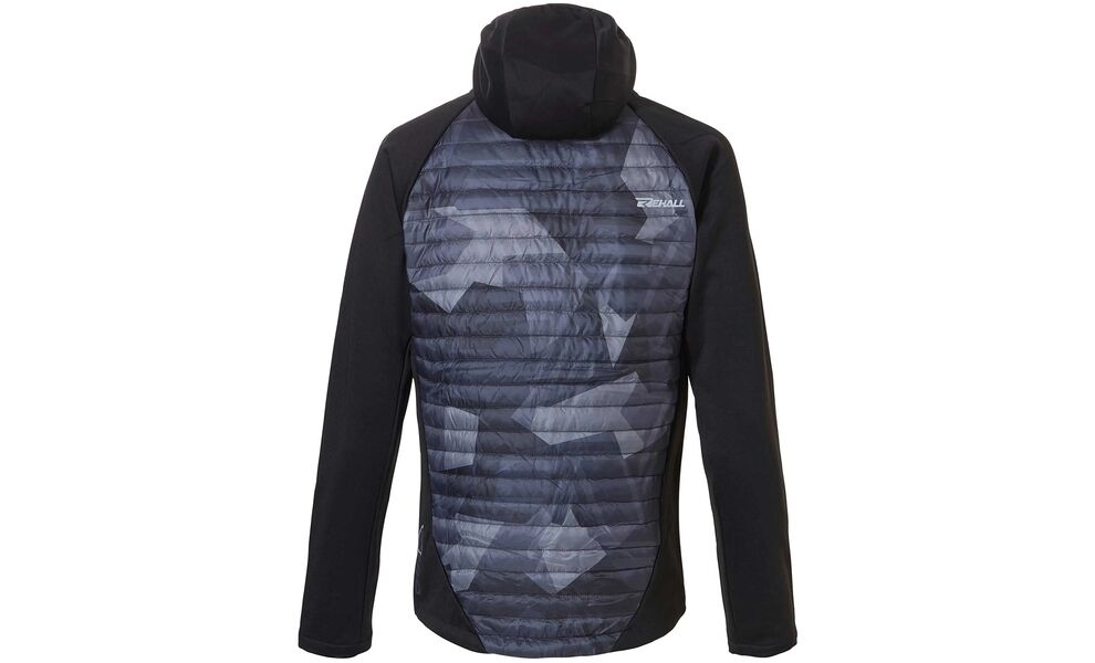 Лайнер чоловічий Rehall Force (1001/Camo Black), Колір виробника: 1001/Camo Black, Розмір: L, зображення 2