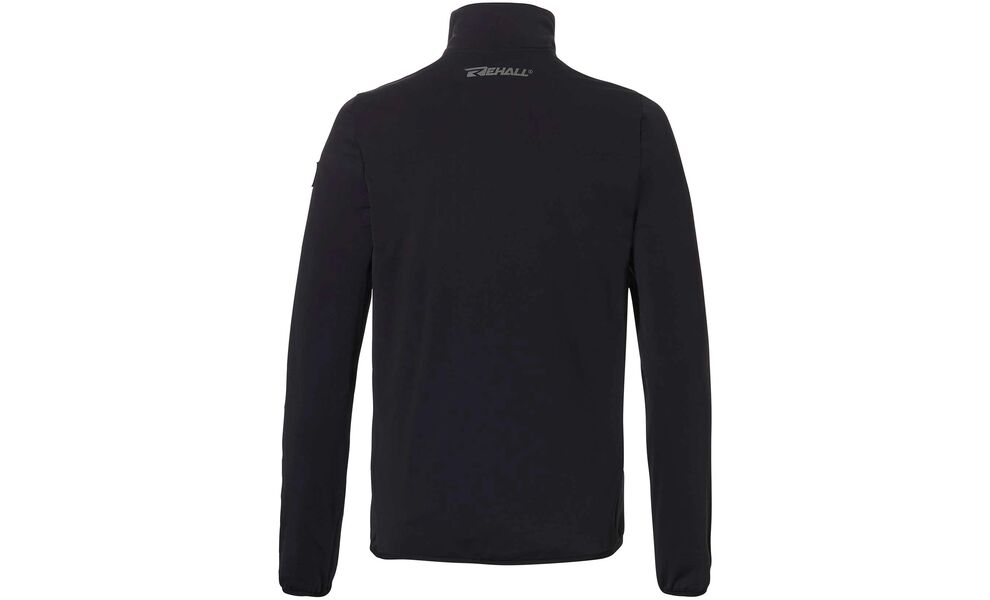 Лайнер чоловічий Rehall Hank (4007/Camo Olive), Колір виробника: 4007/Camo Olive, Розмір: M, зображення 2