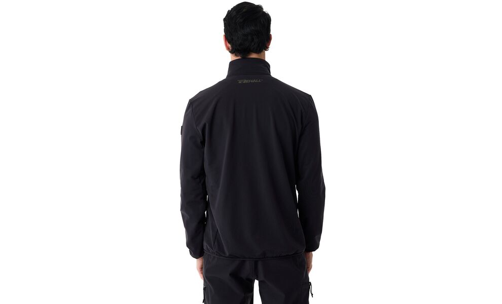 Лайнер чоловічий Rehall Hank (4007/Camo Olive), Колір виробника: 4007/Camo Olive, Розмір: M, зображення 6