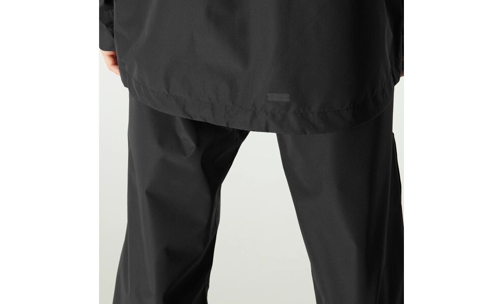 Штормівка чоловіча Picture Organic Abstral 2.5L - MVT478 (Black), Колір виробника: Black, Розмір: XL, зображення 15