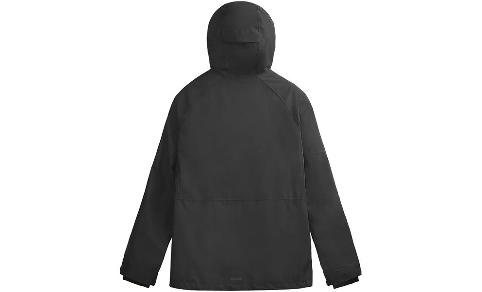 Штормівка чоловіча Picture Organic Abstral 2.5L - MVT478 (Black), Колір виробника: Black, Розмір: L, зображення 2