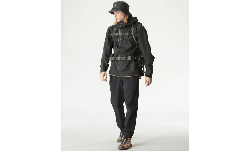 Штормівка чоловіча Picture Organic Abstral 2.5L - MVT478 (Black), Колір виробника: Black, Розмір: M, зображення 8