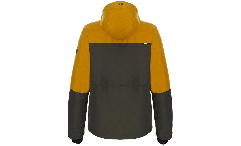 Лижна куртка чоловіча Rehall Mayon (7003/Tobacco), Колір виробника: 7003/Tobacco, Розмір: M, зображення 2