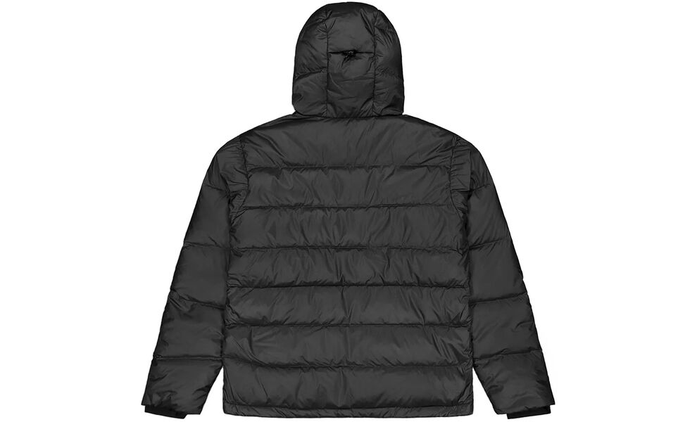 Пуховик чоловічий Picture Organic Hi Puff Down - SMT0150 (Black), Колір виробника: Black, Розмір: S, зображення 2
