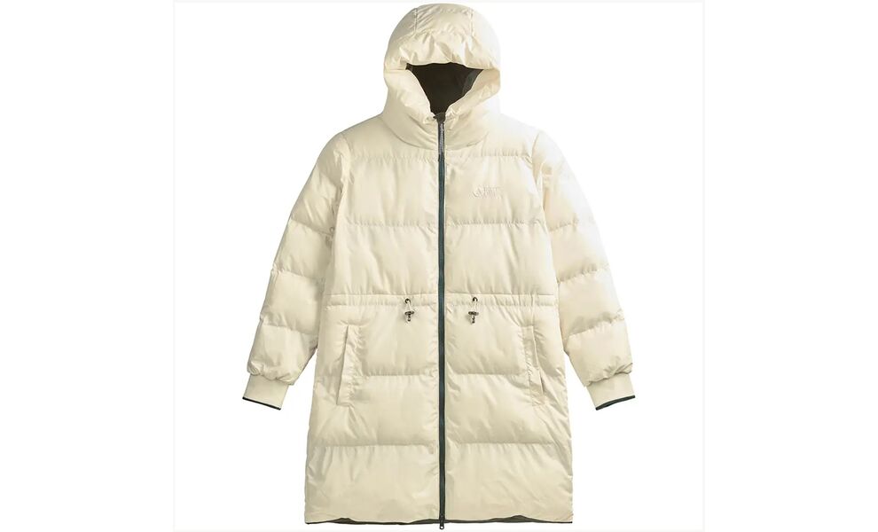 Парка жіноча Picture Organic Inukee Rev - WVT244 (Concrete Grey), Колір виробника: Concrete Grey, Розмір: XL, зображення 3