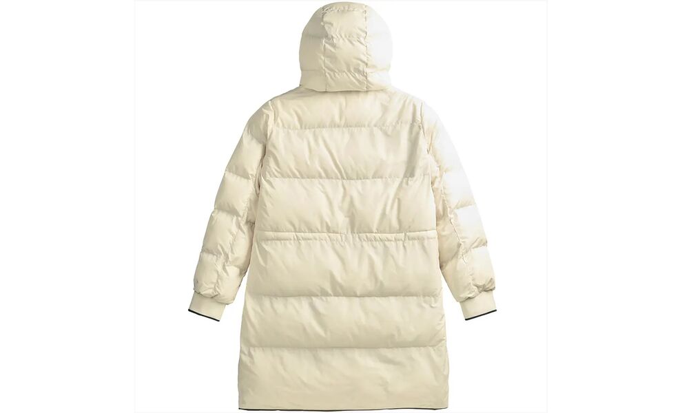 Парка жіноча Picture Organic Inukee Rev - WVT244 (Concrete Grey), Колір виробника: Concrete Grey, Розмір: XL, зображення 4