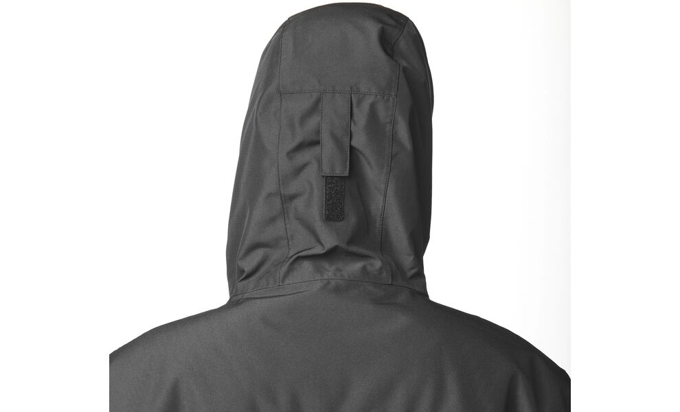 Лижна куртка чоловіча Picture Organic Jomoh - MVT0527 (Black-Brown Sugar), Колір виробника: Black-Brown Sugar, Розмір: M, зображення 11