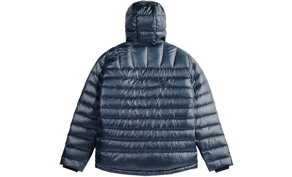 Пуховик чоловічий Picture Organic Mid Puff Down - SMT106 (Dark Blue), Колір виробника: Dark Blue, Розмір: L, зображення 2
