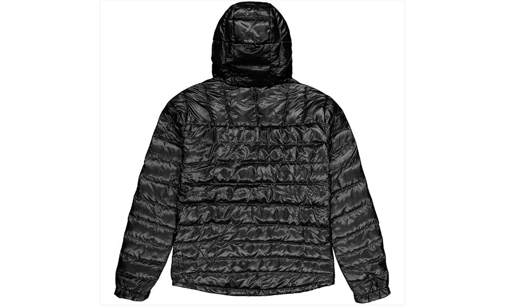 Лайнер жіночий Picture Organic Mid Puff Down - SWT137 (Black), Колір виробника: Black, Розмір: M, зображення 2