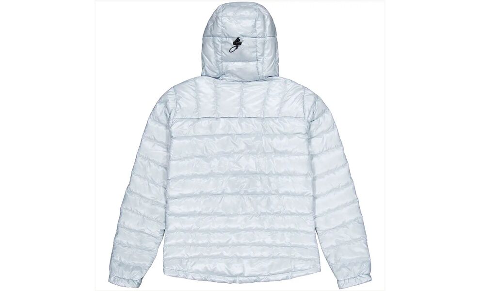 Лайнер жіночий Picture Organic Mid Puff Down - SWT137 (Ice Melt), Колір виробника: Ice Melt, Розмір: M, зображення 2