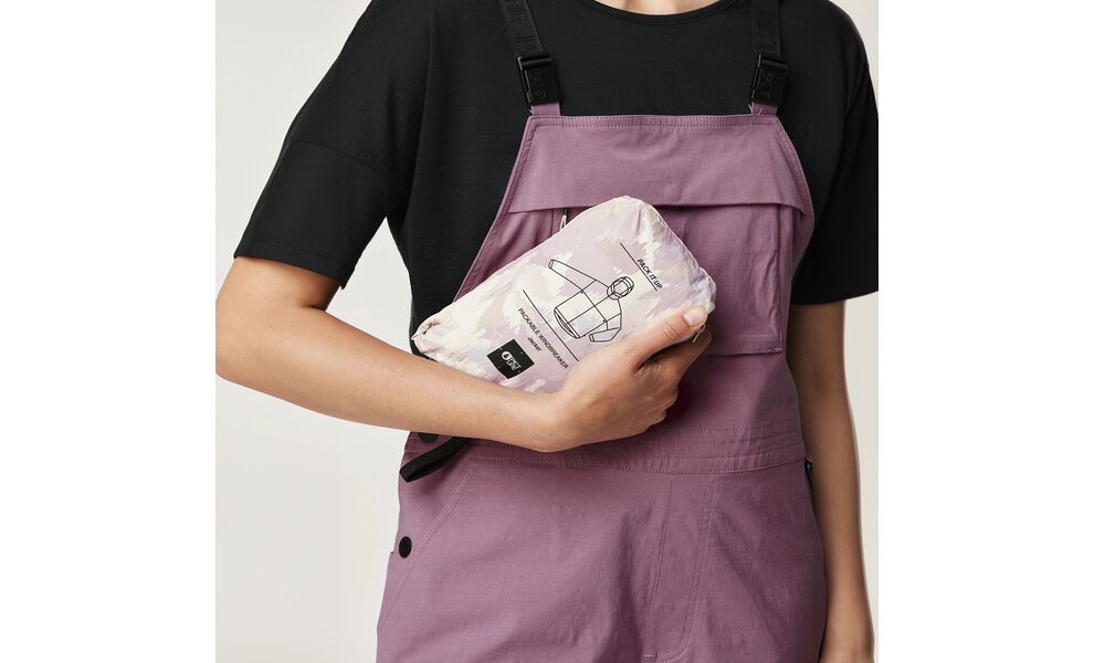 Софтшел жіночий Picture Organic Scale - WVT346 (Bold Harmony), Колір виробника: Bold Harmony, Розмір: S, зображення 10