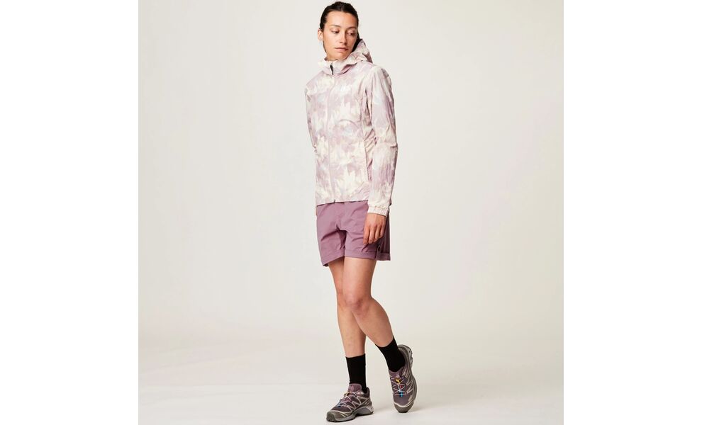 Софтшел жіночий Picture Organic Scale - WVT346 (Bold Harmony), Колір виробника: Bold Harmony, Розмір: L, зображення 12