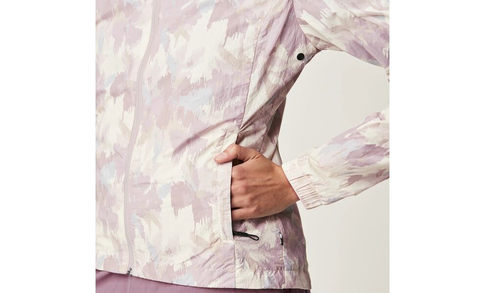 Софтшел жіночий Picture Organic Scale - WVT346 (Bold Harmony), Колір виробника: Bold Harmony, Розмір: S, зображення 6