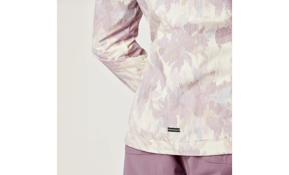 Софтшел жіночий Picture Organic Scale - WVT346 (Bold Harmony), Колір виробника: Bold Harmony, Розмір: S, зображення 7