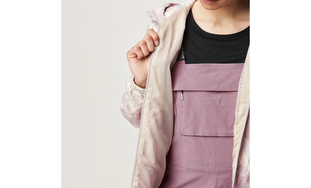 Софтшел жіночий Picture Organic Scale - WVT346 (Bold Harmony), Колір виробника: Bold Harmony, Розмір: S, зображення 9