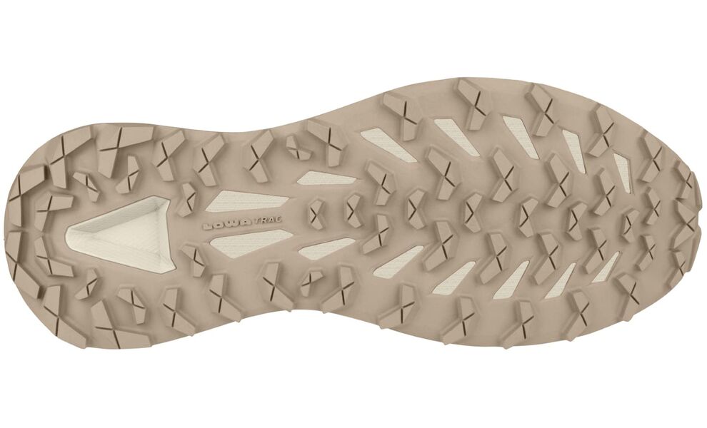 Трекінгові черевики жіночі LOWA Fortux GTX QC - 321822 (5011/Rose-Creme), Колір виробника: 5011/Rose-Creme, Тип колодки: середня, Розмір виробника: EU 38, зображення 6