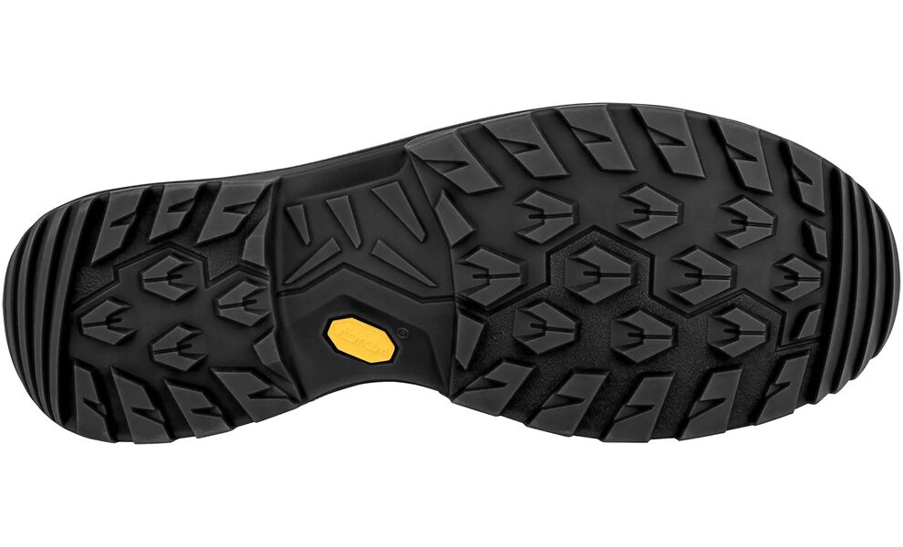 Трекінгові черевики чоловічі LOWA Renegade Evo GTX MID - 311916 (0998/Deep Black), Колір виробника: 0998/Deep Black, Розмір виробника: EU 46,5, зображення 6