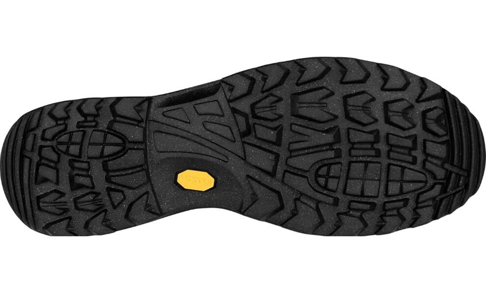 Трекінгові черевики жіночі LOWA Renegade Warm GTX MID - 421970 (9932/Black-Champagne), Колір виробника: 9932/Black-Champagne, Тип колодки: середня, Розмір виробника: EU 39, зображення 6