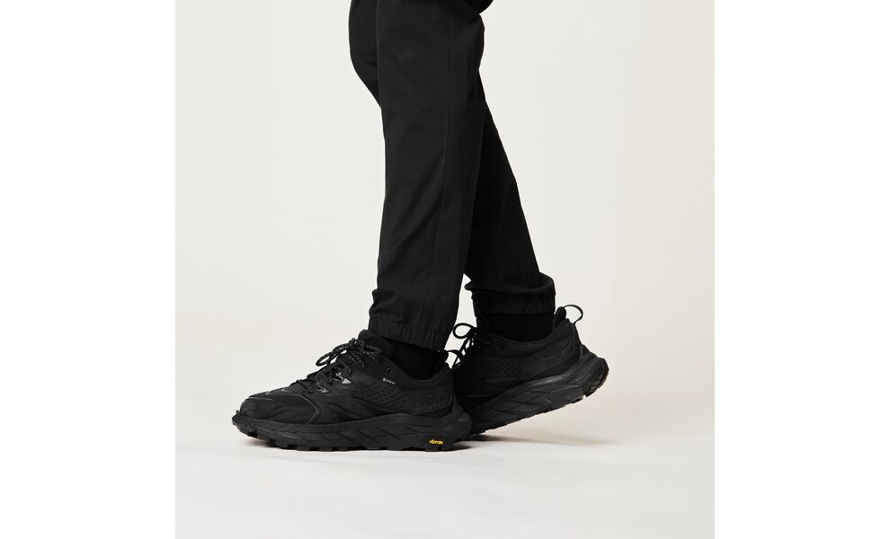 Штани чоловічі Picture Organic Alpho - MPT159 (Black), Колір виробника: Black, Розмір: 32, зображення 10