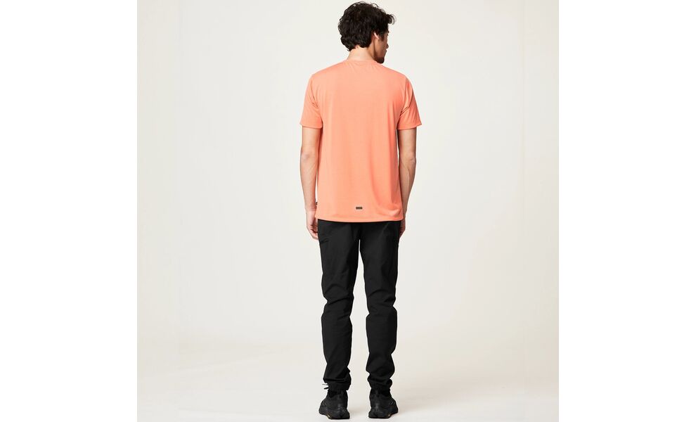 Штани чоловічі Picture Organic Alpho - MPT159 (Black), Колір виробника: Black, Розмір: 32, зображення 4