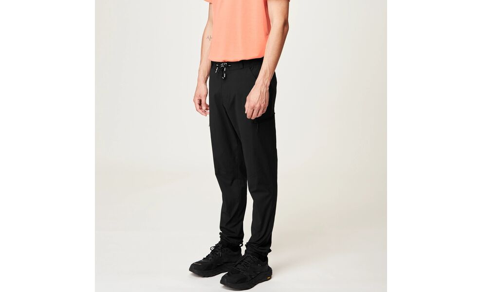 Штани чоловічі Picture Organic Alpho - MPT159 (Black), Колір виробника: Black, Розмір: 32, зображення 6