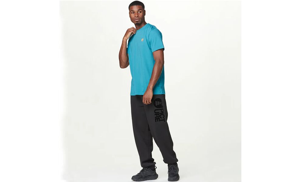 Штани чоловічі Picture Organic Chill - MJJ0079 (Black), Колір виробника: Black, Розмір: M, зображення 3