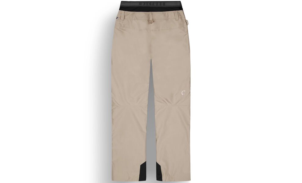 Лижні штани жіночі Picture Organic Exa - WPT0122 (Roebuck), Колір виробника: Roebuck, Розмір: S, зображення 2