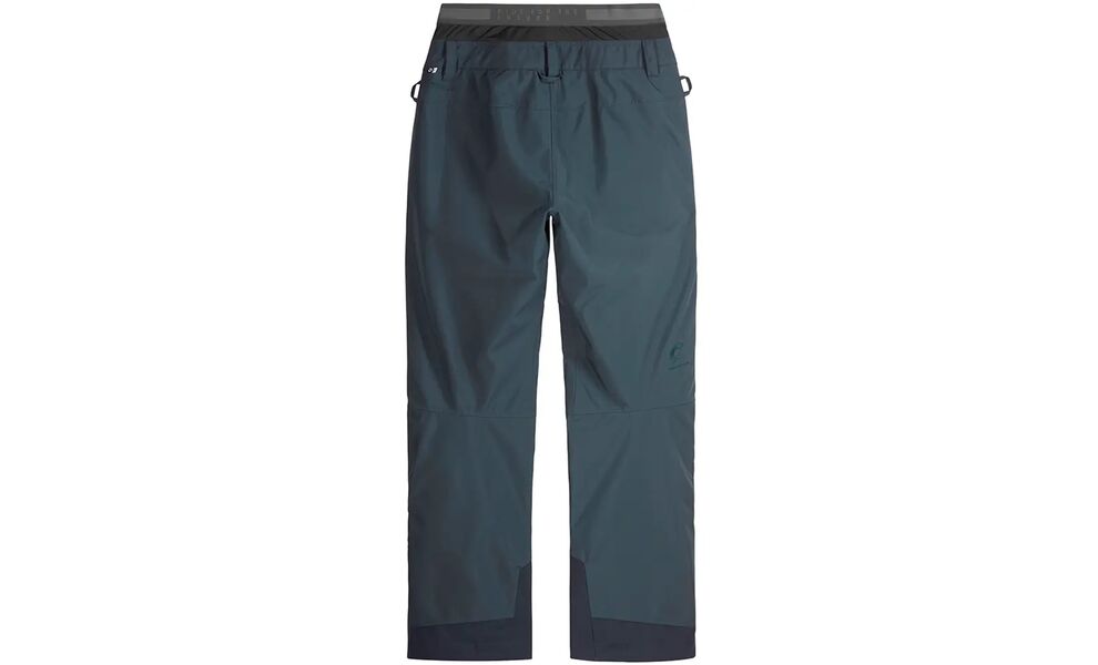 Лижні штани жіночі Picture Organic Exa - WPT104 (Dark Blue), Колір виробника: Dark Blue, Розмір: M, зображення 2